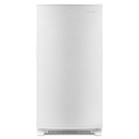 Amana 20 cu. ft. Upright Freezer