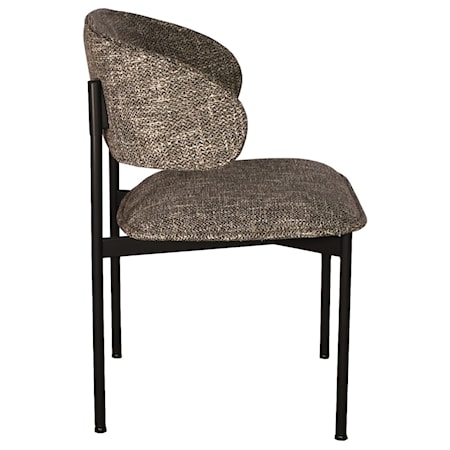 Upholstered Dining Chair