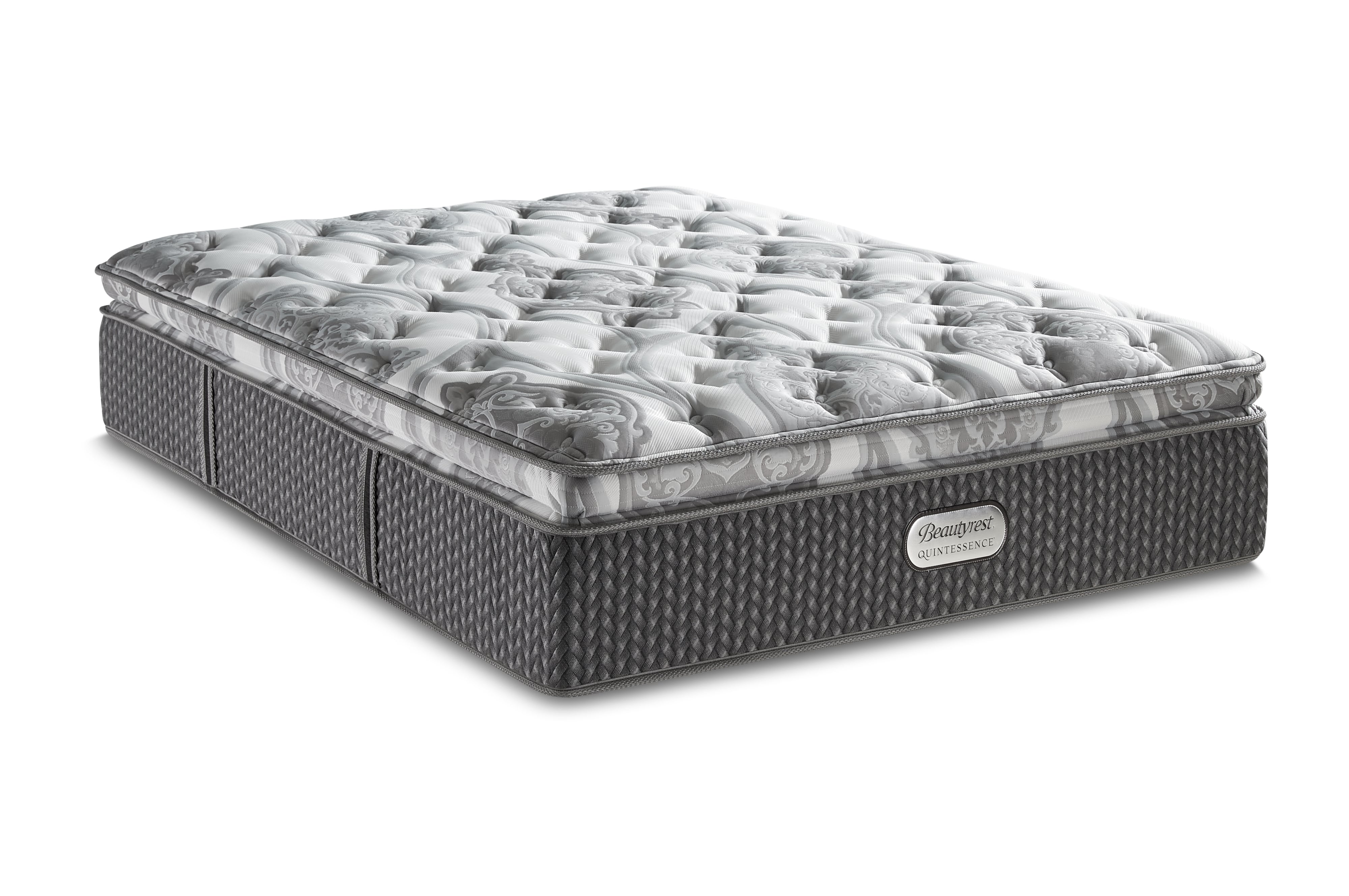 Twin XL Plush Mattress