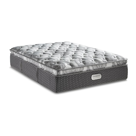 Queen Plush Mattress