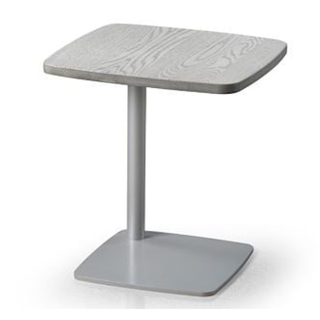 Trica Leo Rectangular Table