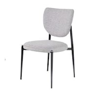 Fabric Dining Chair