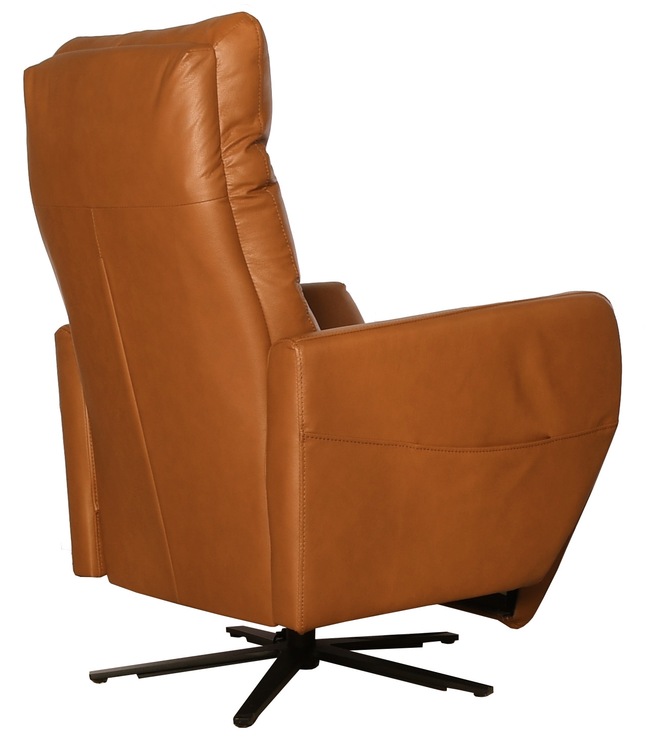 Tannery Furniture European European Power Swivel Recliner