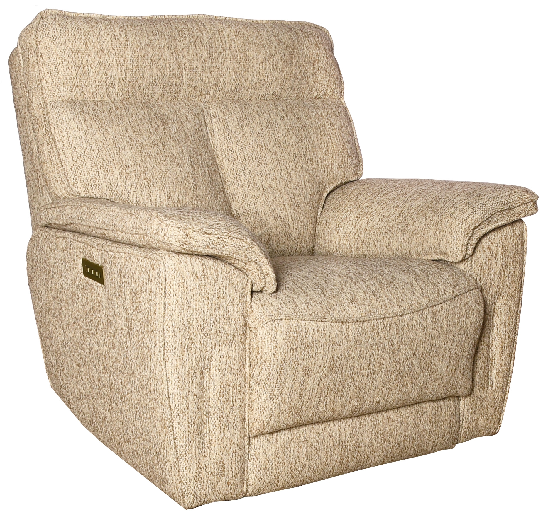 Oakley Power Wallhugger Recliner