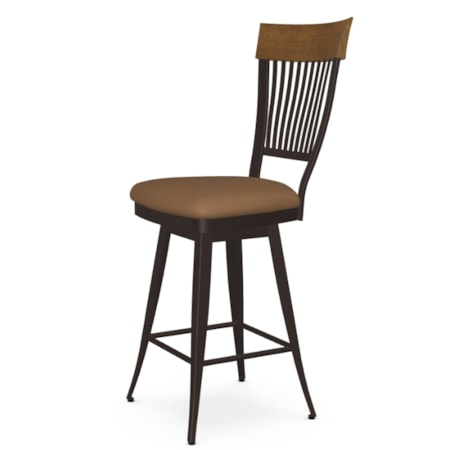 Swivel Stool