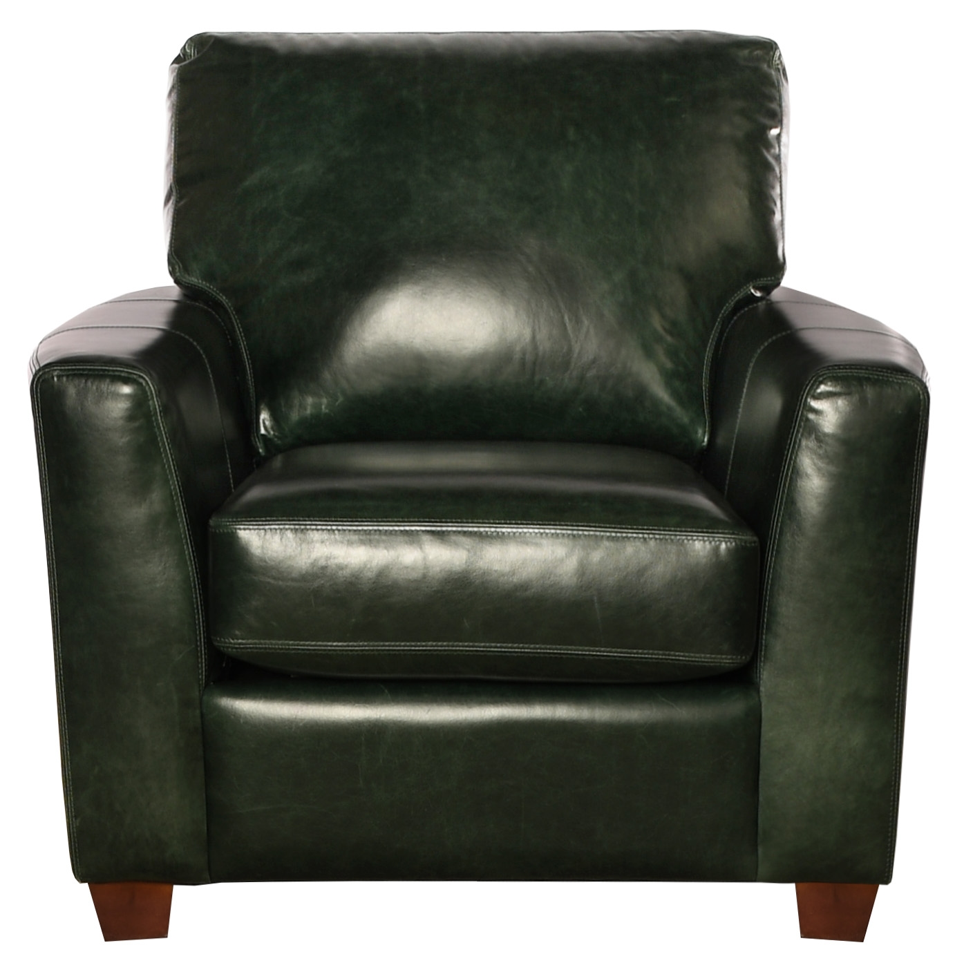 Leather Chair