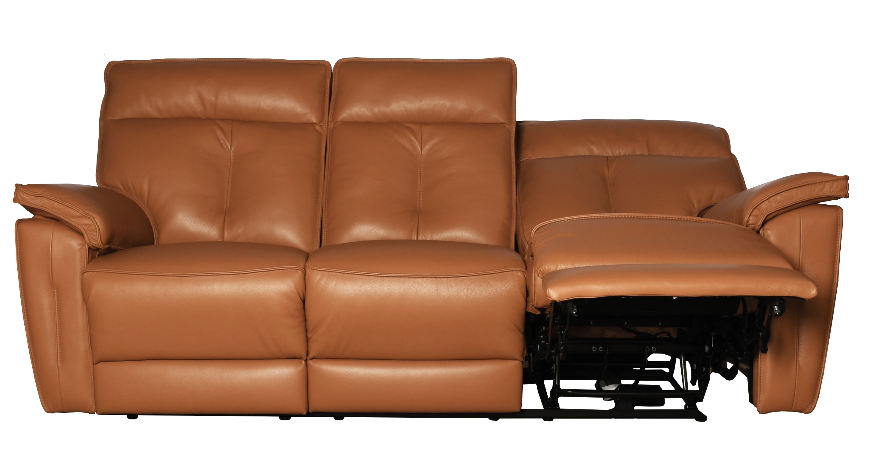 Oakley Power Reclining Sofa
