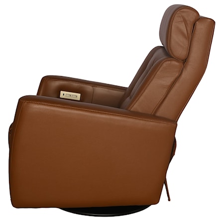 Power Swivel Glider