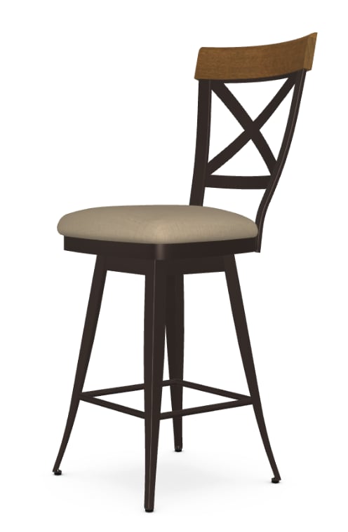 Swivel Stool
