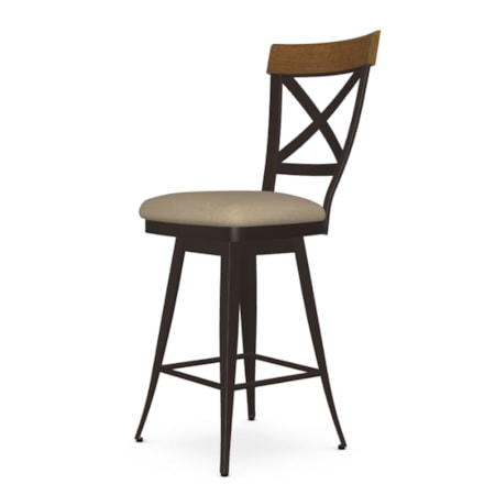 Swivel Stool