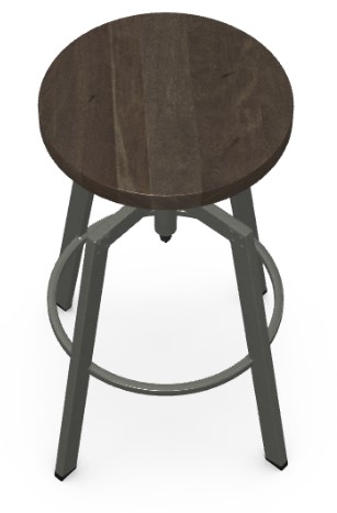 Stool