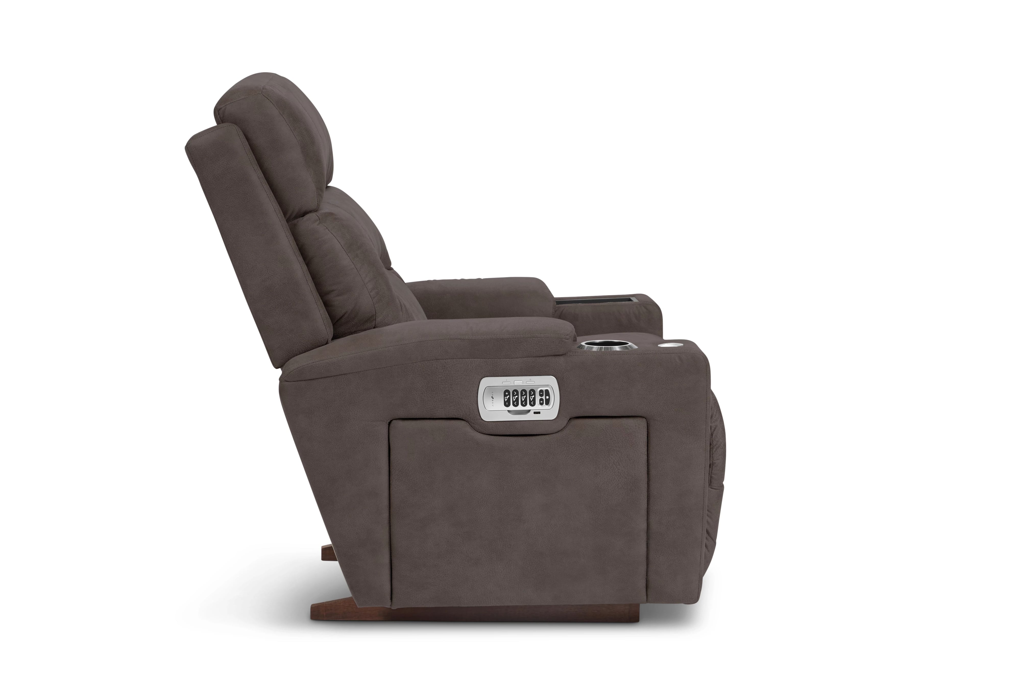 Power Rocker Recliner