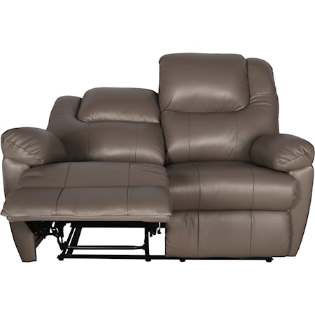 Tundra Loveseat Recliner