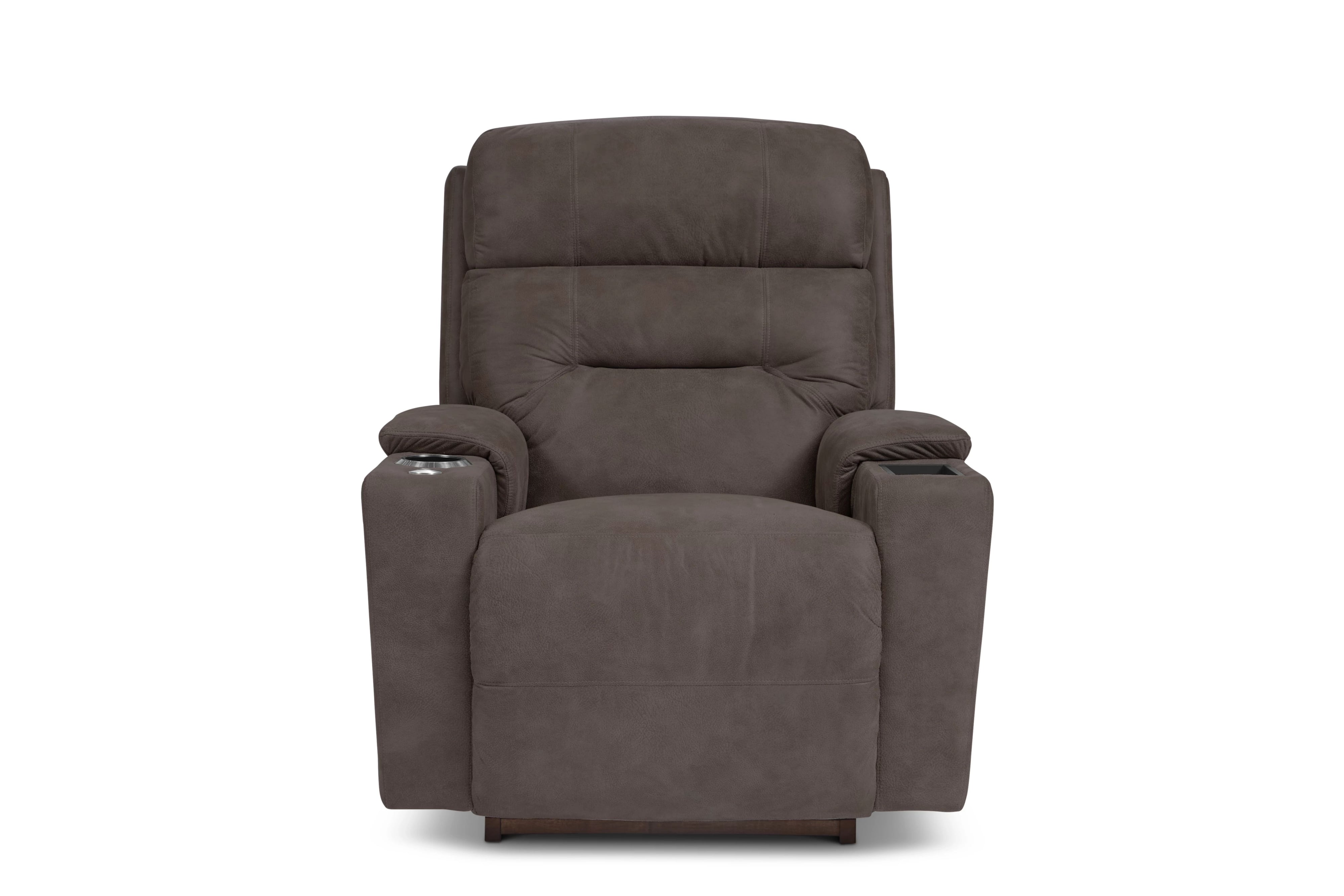 Power Rocker Recliner