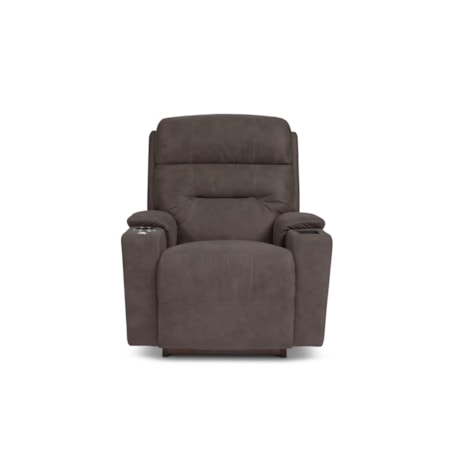 Power Rocker Recliner