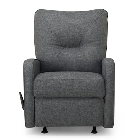 Rocker Recliner