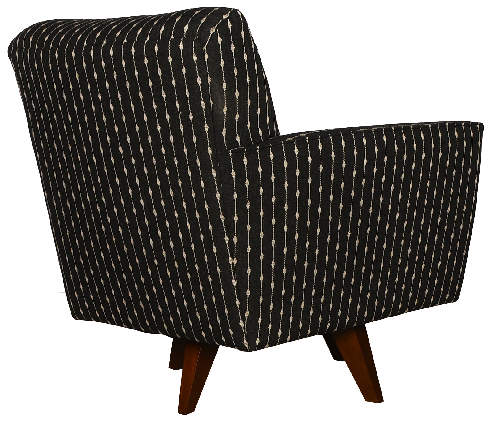 High Leg Swivel Chair