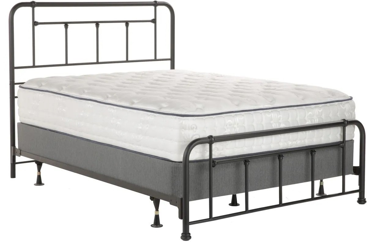 Baldwin Queen Bed