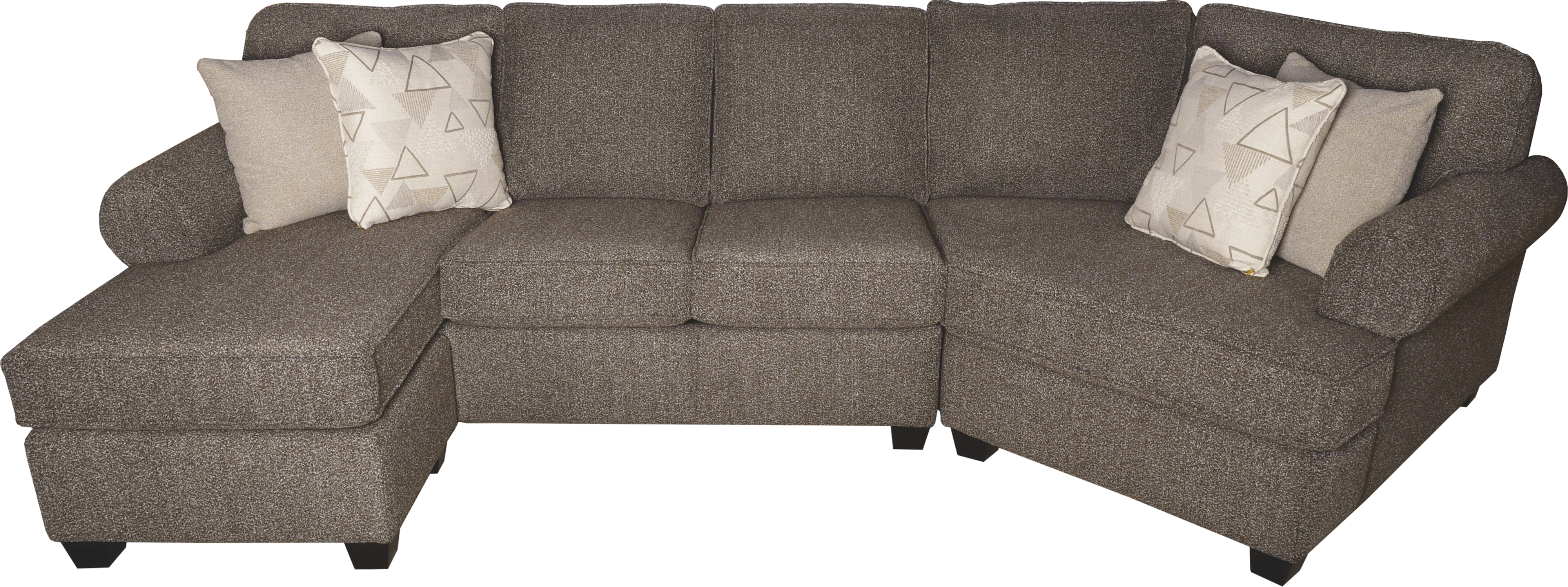 Khloe 2 Piece Sectional
