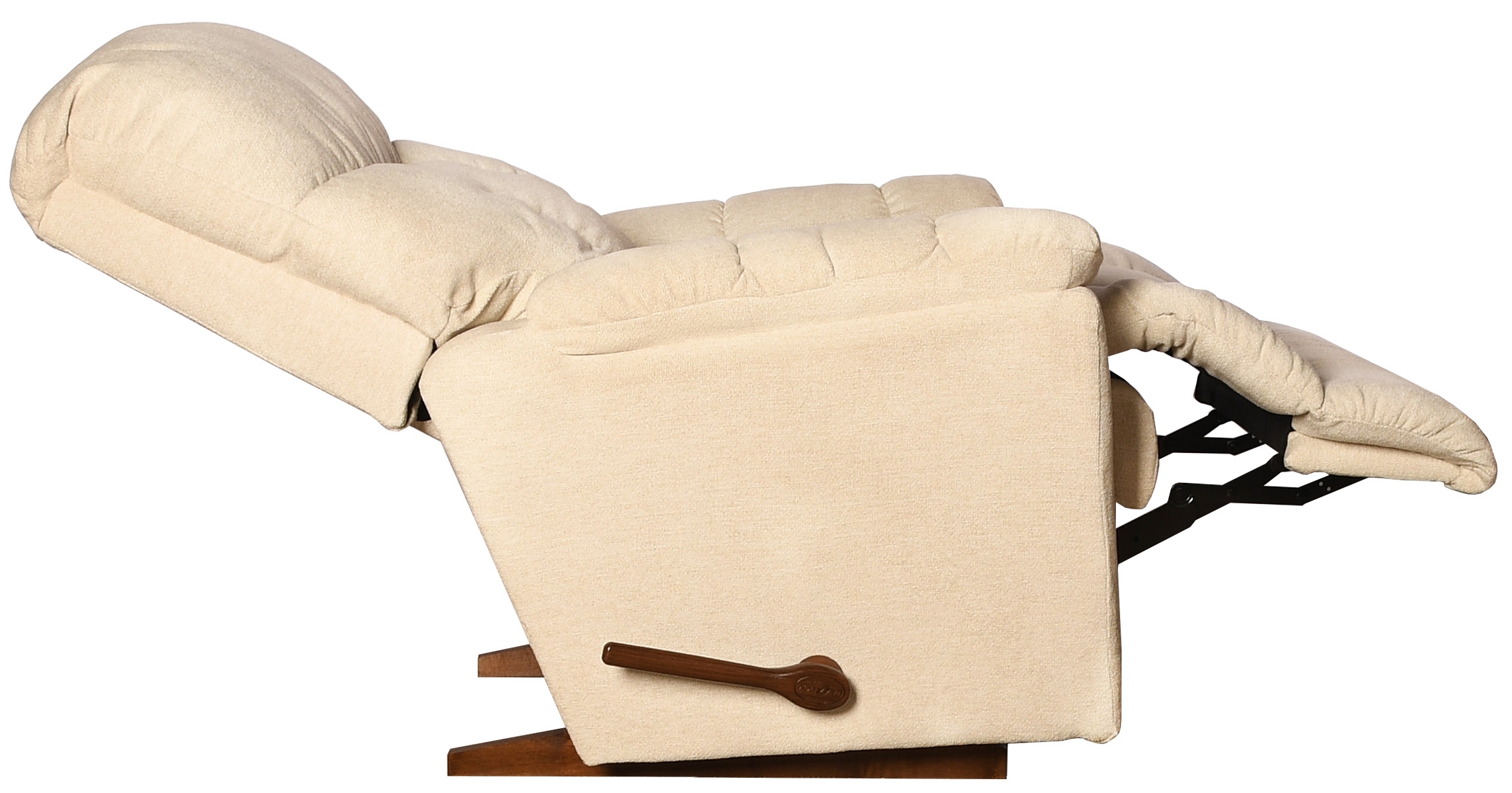 La-Z-Boy Morrison Rocking Recliner