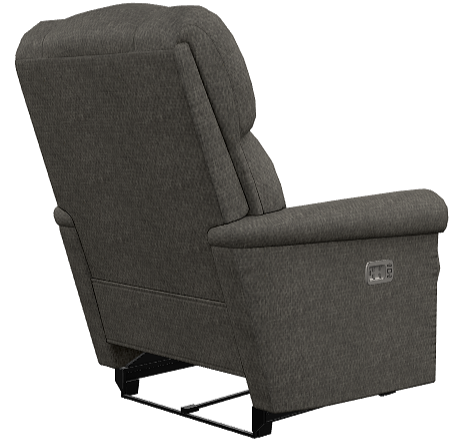 Power Wall Recliner w/ Headrest &amp; Lumbar