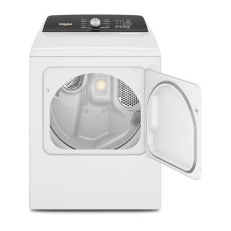 Whirlpool® Electric Dryer