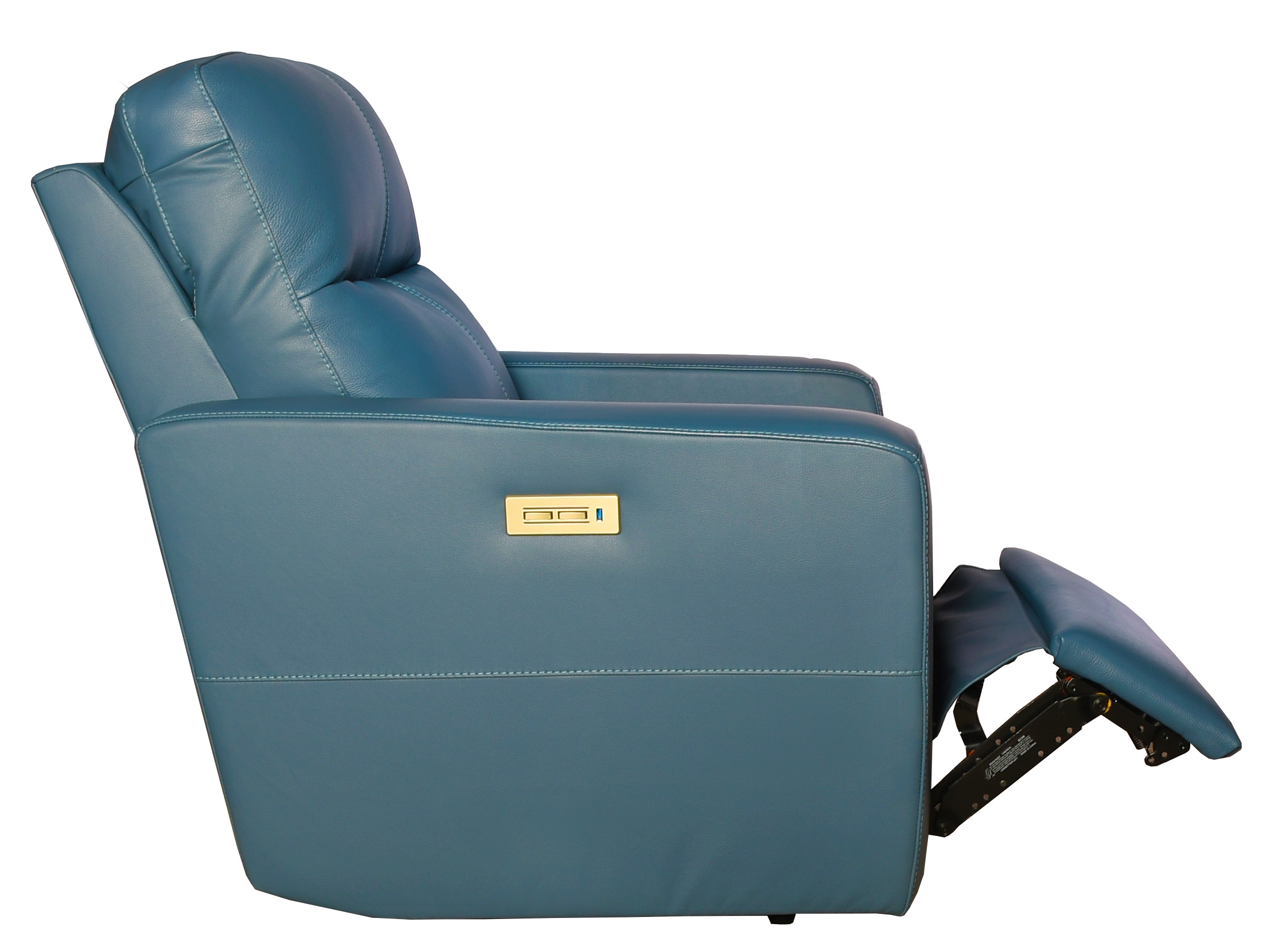 Cairo Wallhugger Power Recliner