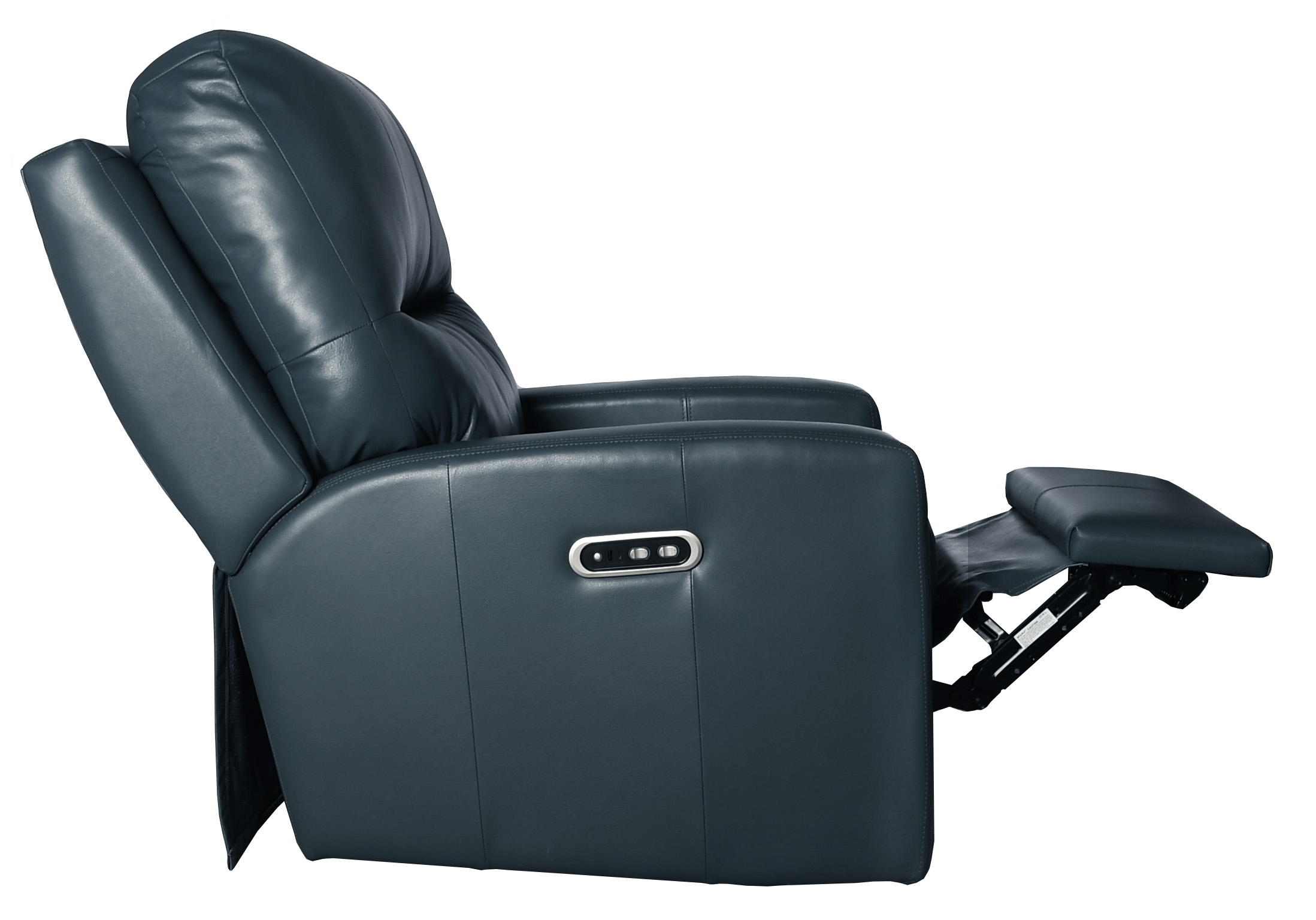 Ottawa Leather Power Recliner