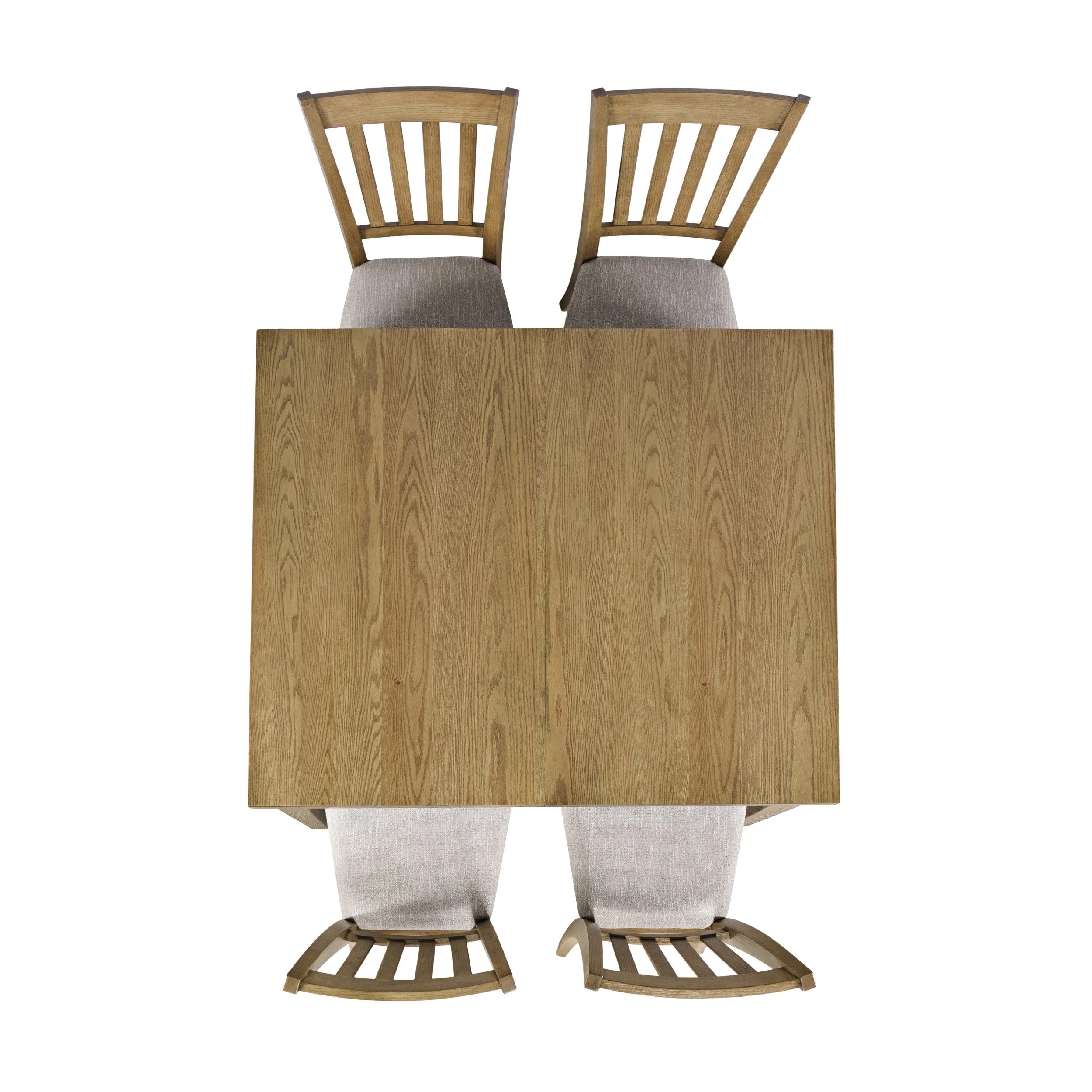 Jofran Brentwood 5 Piece Dining Set