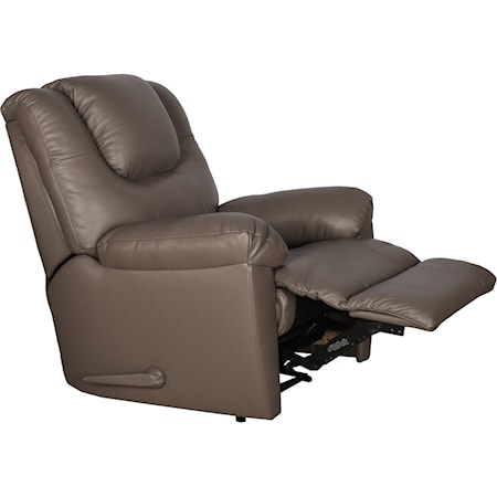 Tundra Wallhugger Recliner Chair