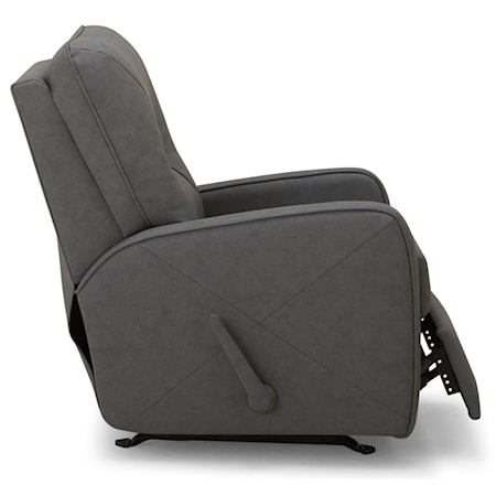 Rocker Recliner