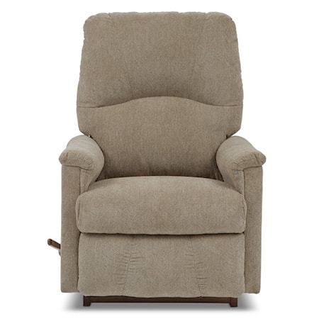 Mercury Rocker Recliner