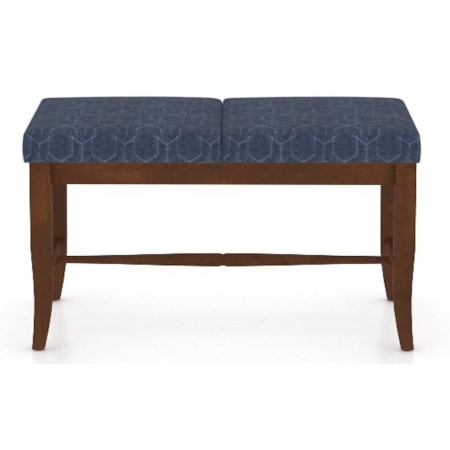 Canadel Core Core (core) by Canadel - Bennett’s Furniture and Mattress