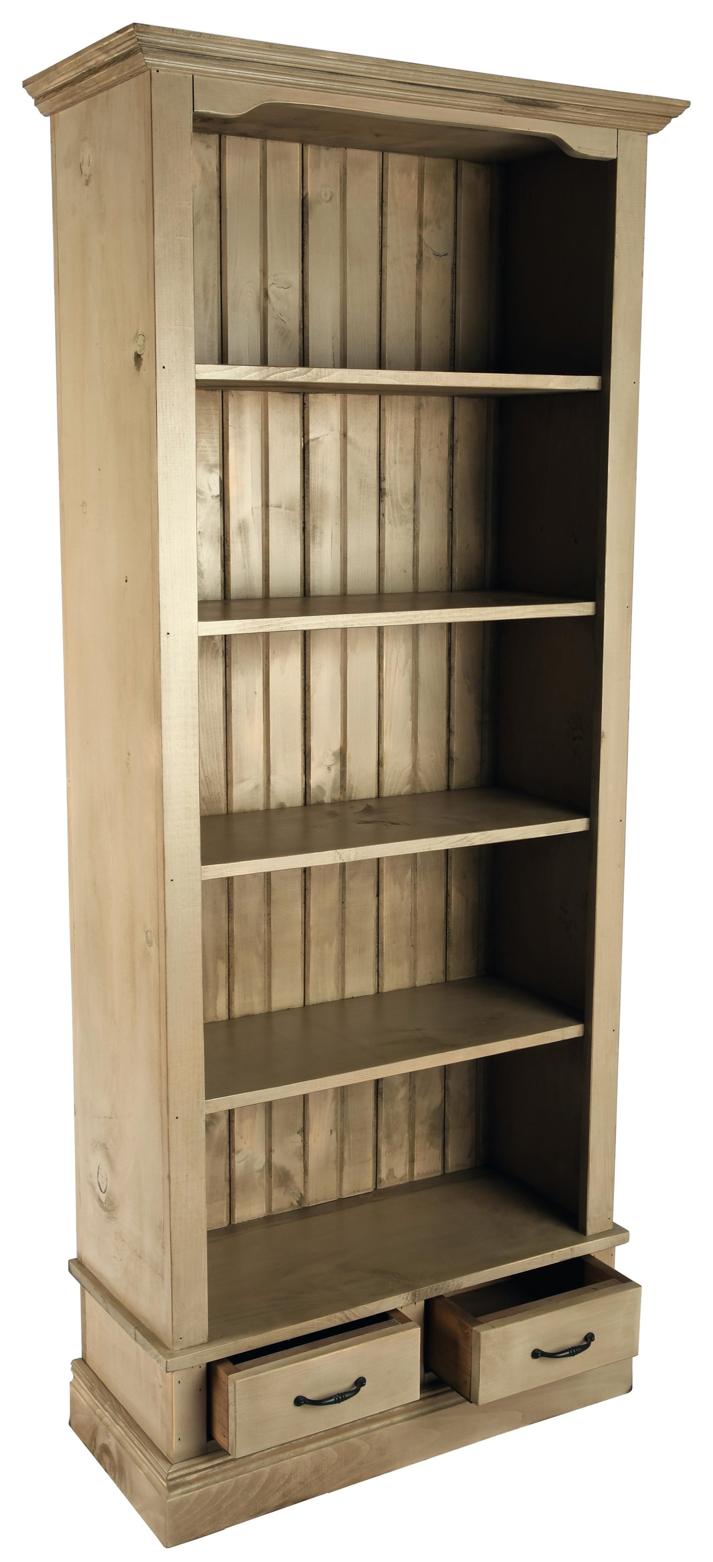 Bookcase
