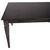 Canadel Canadel Core Rectangular Table