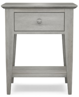 1-Drawer Night Table Night Table