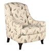 Southside Designs Olive Accent Chair