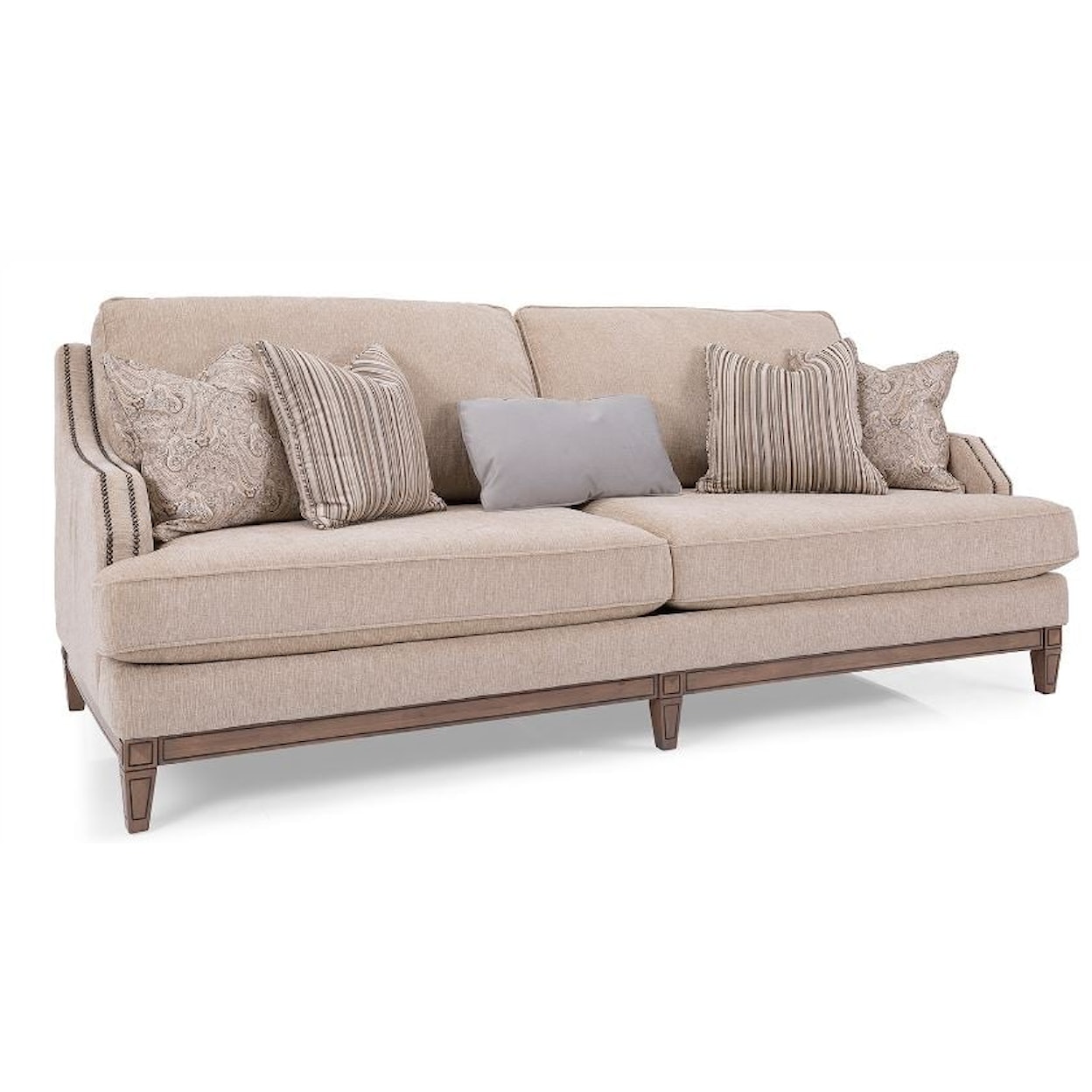 Taelor Designs 6251 Series Sofa