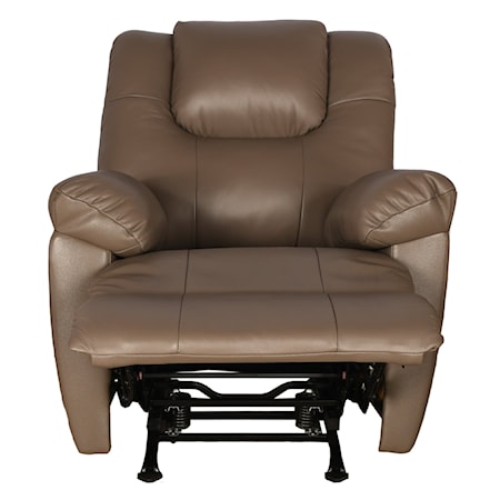 Tundra Rocker Recliner Chair