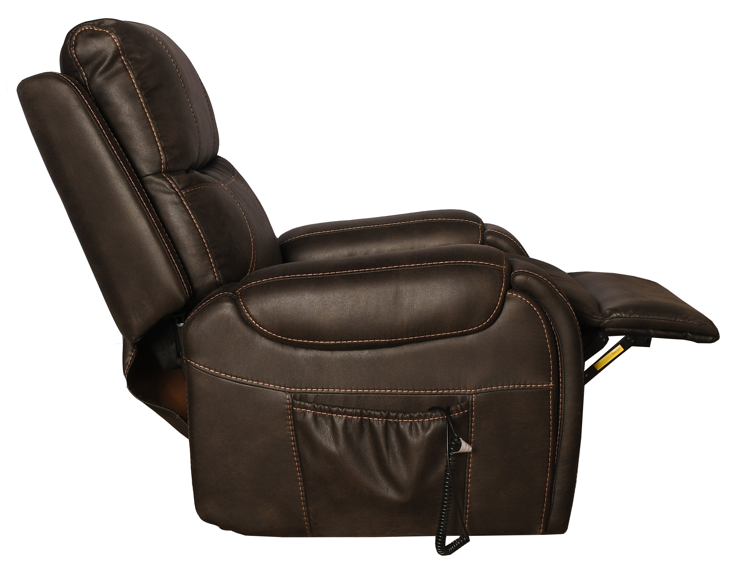 Titan Power Lift Recliner