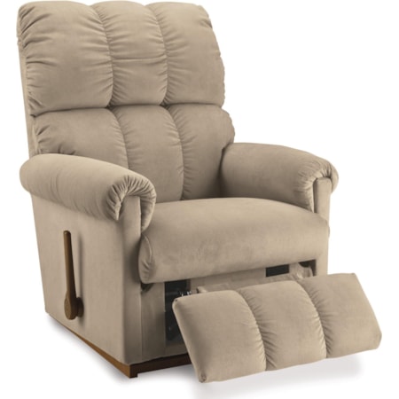 Rocker Recliner