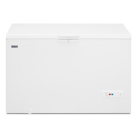 Maytag® Chest Freezer