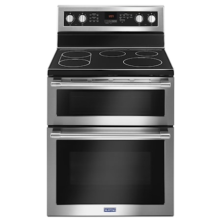 Maytag® 30-Inch Wide Electric Range