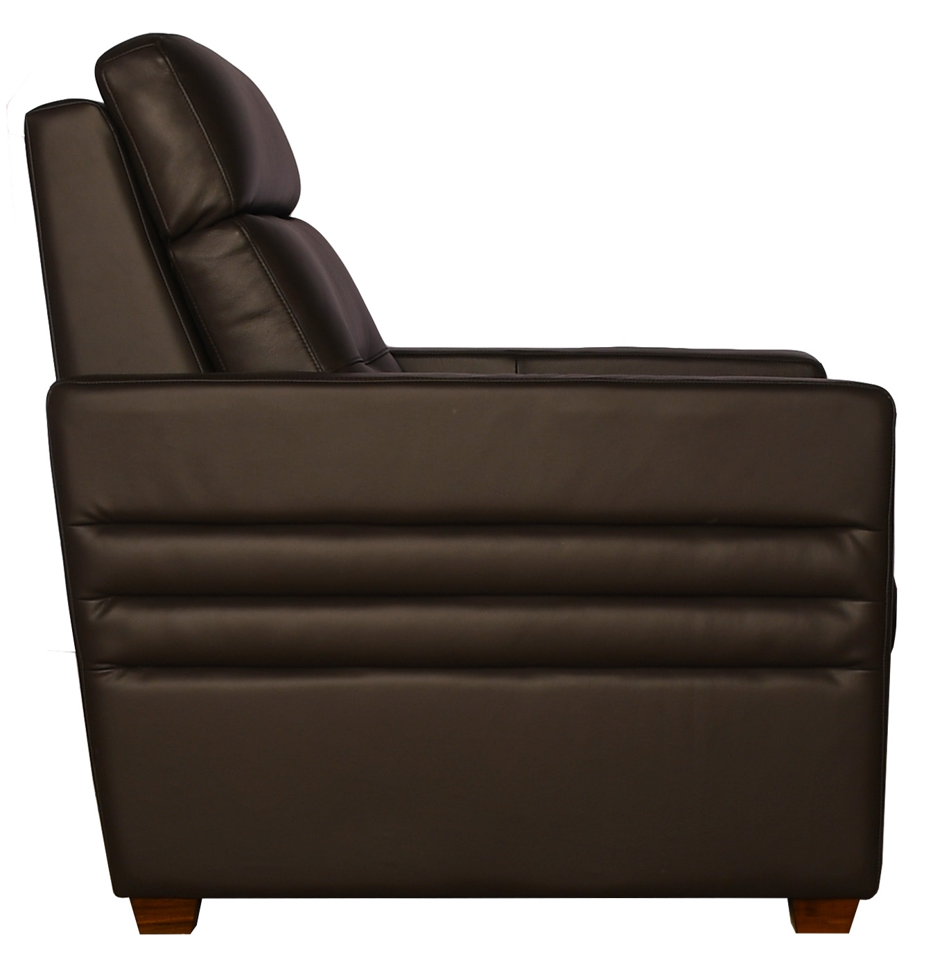 Reece Leather Power Wall Recliner