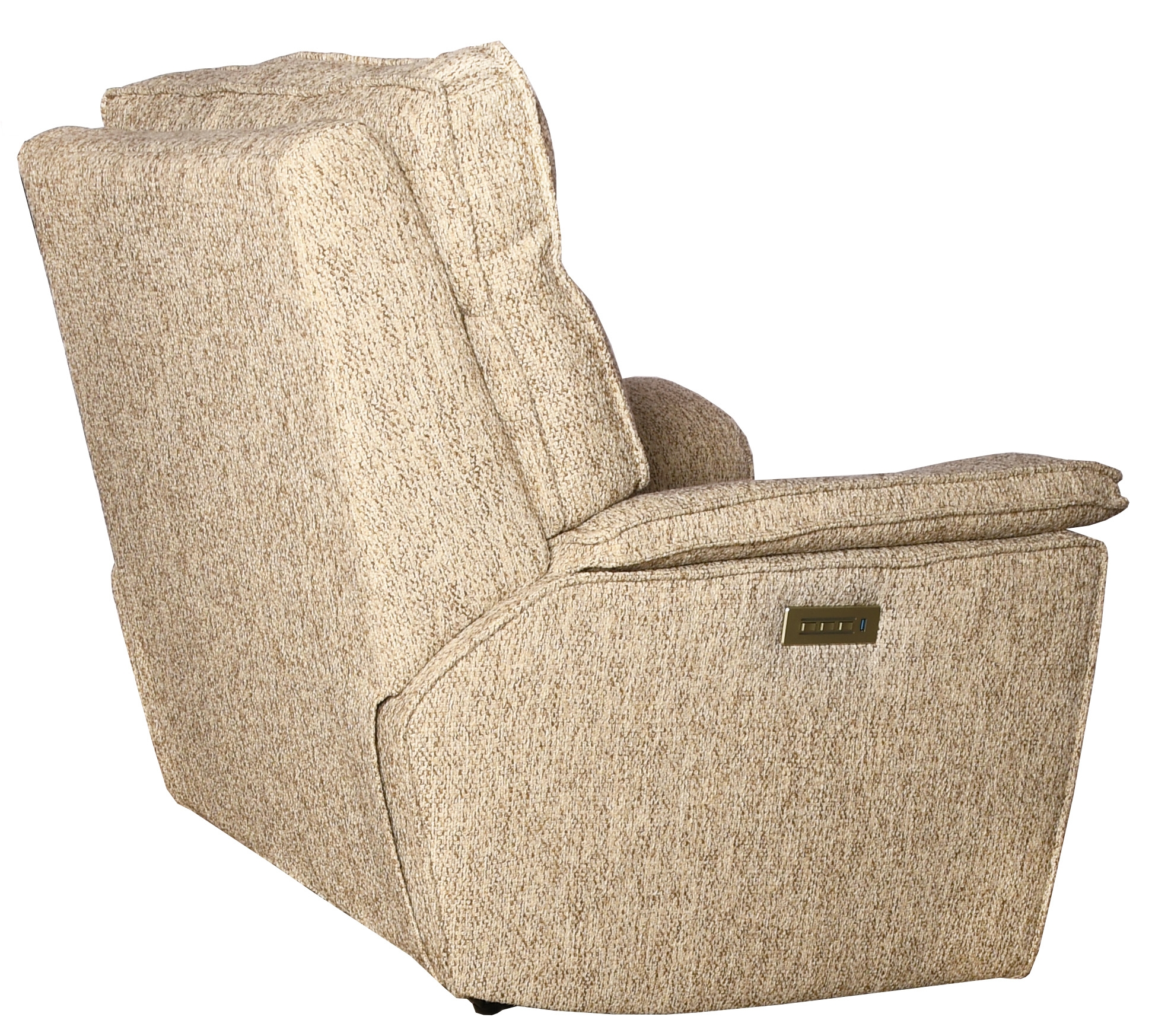 Oakley Power Wallhugger Recliner