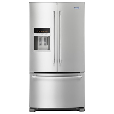 Maytag®  French Door Refrigerator