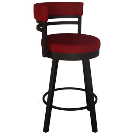 Swivel Counter Stool