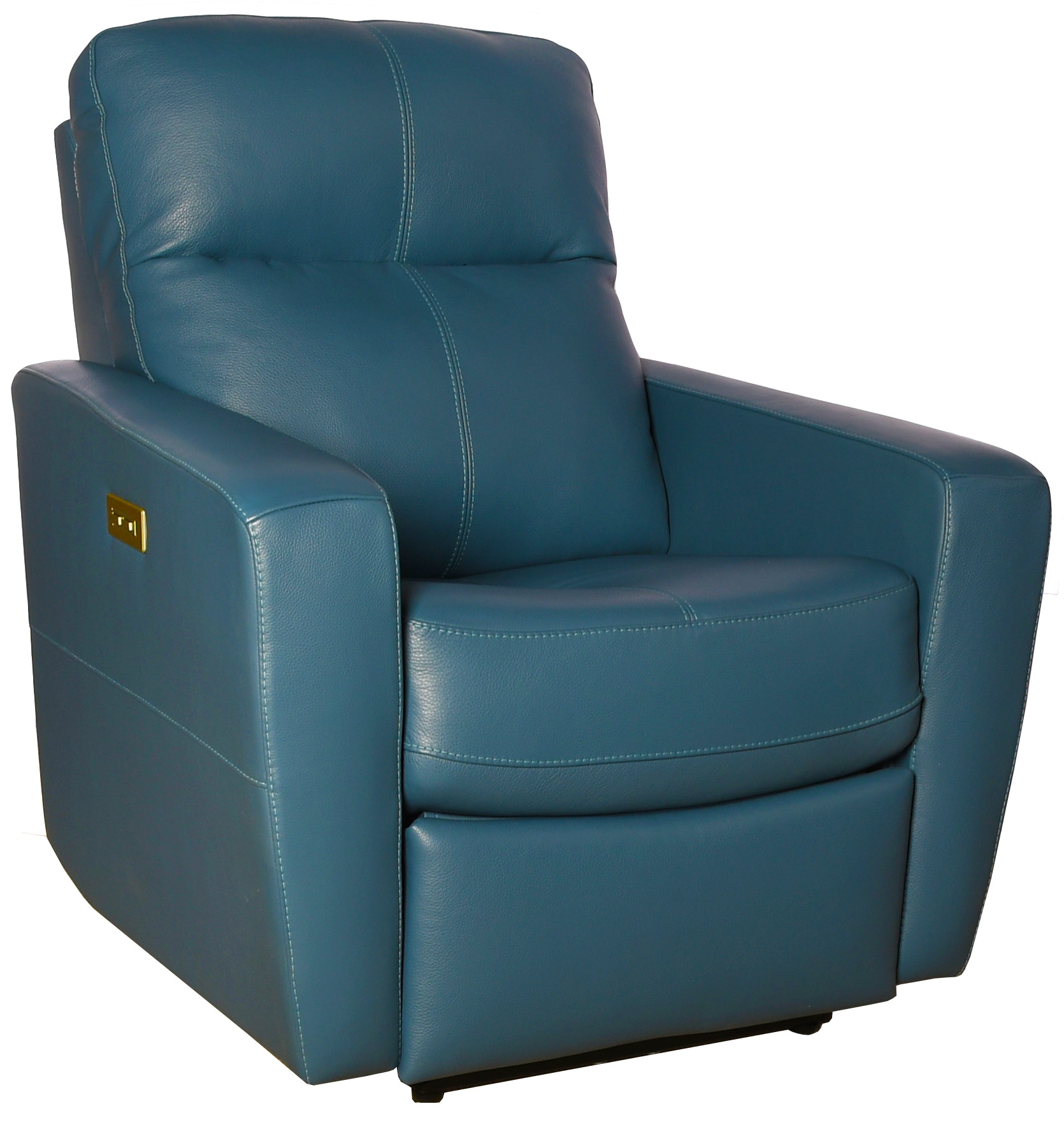 Cairo Wallhugger Power Recliner