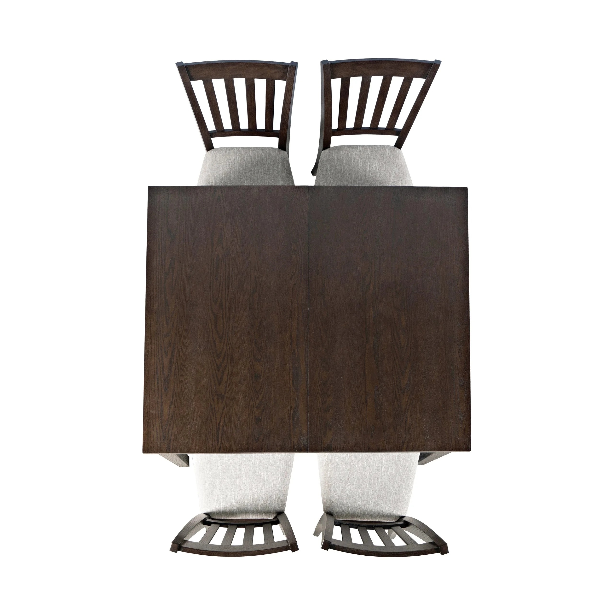 Jofran Brentwood 5 Piece Dining Set
