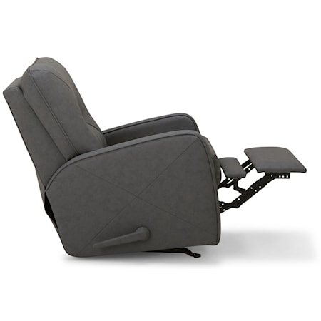 Rocker Recliner